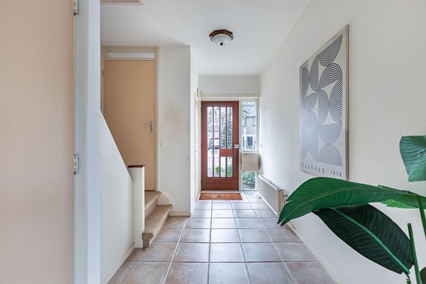 Medium property photo - Bourgondiëstraat 21, 8303 GW Emmeloord